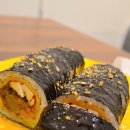 이태원 매운우동 이미지