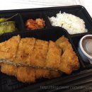 바보온달돈까스 이미지