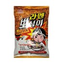 킹푸드