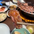 [서산_우길] 분위기있는 예쁜 서산 소고기집 우길 방문 후기