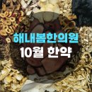 해내봄한의원 네이버블로그