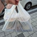 빨간지붕 | [영천맛집] 냄비돈까스와 매콤떡볶이가 맛있는 &#34;빨간지붕 시청점&#34; 포장 후기