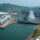 BIG-O 해상무대 이미지