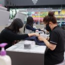 선도이발관