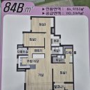 도남해모로리치힐아파트경로당 | 대단지아파트/도남해모로리치힐아파트/84타입 /년세