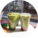 반할커피 | 컴포즈커피 말차신메뉴 4종 후기 및 프로모션 정보