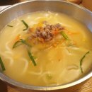 명동칼국수샤브샤브일산