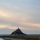 🇫🇷파리여행 3일차 📍몽생미셸+지베르니 투어(+옹플뢰르)