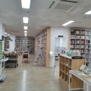 역삼푸른솔도서관 이미지