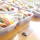 꿈앤들김밥