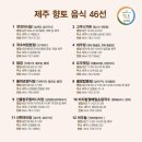 제주향토음식점 이미지