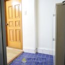 시영아파트 앞 버스정류장 이미지