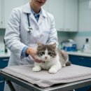 모루 동물의료센터 이미지