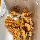 [광양 옛날통닭 맛집] &#39;광양 오리날개튀김&#39;이 있다, 없다? (오리날개튀김절반 + 옛날통닭 1마리 24,000...
