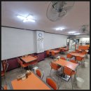 밀면전문점식당 이미지