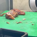 만타족발