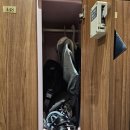 캐빈모텔 | 일본 오사카 캡슐호텔 와이즈캐빈 난바 여자 혼자 숙박