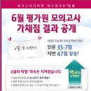 메가스터디학원 앞 이미지