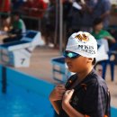 Swim Team-SEASAC Swim Tournament hosted at GIS. 이미지