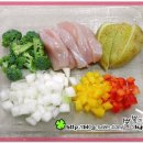 황금피자 이미지