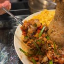 UR(경주시)-[포석로]-상-10 | 경주 황남두꺼비식당 애견동반 가능한 황리단길 맛집 첨성대7종세트