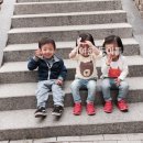 강서힐스테이트 상가 앞 이미지