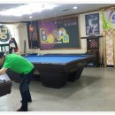 한마음 당구 클럽 이미지