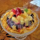 옛날팥빙수 - 1109 | 옛날팥빙수