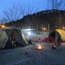 당항포관광지 오토캠핑장 이미지