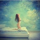 루시드 드림(Lucid Dream) 자각몽 이미지