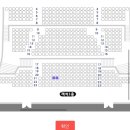 21 c | 루시 연말 콘서트 SERIES.L 시리즈엘 롯데콘서트홀 C구역 21열 시야 후기