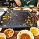 동숙이생고기콩김치찌개 이미지