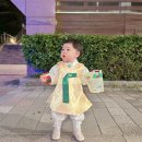 루아어린이집 | 남자 아기한복 돌잔지 어린이집 설날 추석 국내제작 루아한복