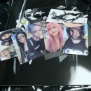 에스파 - 미니 5집 Whiplash Limited Ver. 리미티드 버전 한정판 앨범깡 후기