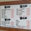 섬진강봉선다슬기 이미지