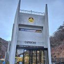 만덕초등학교 | 내돈내산-애견운동장이 있는 만덕 애견동반카페 카프리초