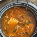 한옥집김치찜 | 부산 대연동 김치찜 맛집 남구한식집 이학수 한옥집김치찜 본점 후기
