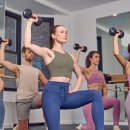 비트아카데미빌딩 | 바레 운동 전문가가 직접 경험한 피지크 57 vs 퓨어바레, 무엇이 다를까?