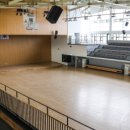 양양군 양양종합운동장 국민체육센터 이미지