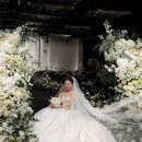 아영푸드 | 나의 웨딩데이🕊✨ 엘리에나호텔 임페리얼홀 본식후기, 시그니처 엘리자베스, 아르니스, 사락한복, 라브...