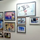 (주)코빌드 | [원피스] 일산 킨텍스 제2전시장 원피스 애니메이션 25주년 특별전 이모션 전시회 방문 후기