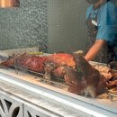 F103 | 세부 여행 | House of Lechon 하우스 오브 레촌 필리핀 현지 맛집 웨이팅 메뉴 아얄라몰