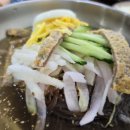 목화냉면 이미지
