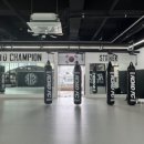 키즈mma짐 이미지