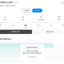 굿바디 휘트니스센터 이미지