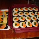 진희김밥