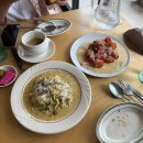 해프닝 | 대전 유성구 뇨끼 1등 맛집, 해프닝 방문 후기!