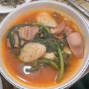 권가네 의정부부대찌개 | 충정로 직장인 점심 권가네의정부부대찌개 비 오는 날 여기 추천