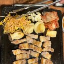 먹골돌판삼겹살 이미지