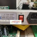 디지털신호처리기 수리 WJRM-200DA 고장 우주통신 DIGITAL BROADCASTING 공동주택 관리실구성 디지털프로세서수리 이미지